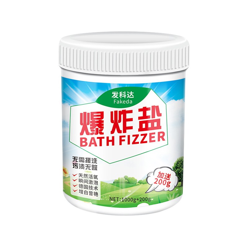 爆炸盐1200g